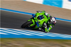 Kawasaki Confirms Pricing For 2026 Range