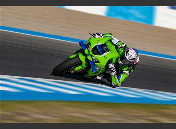 Kawasaki Confirms Pricing For 2026 Range