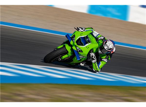 Kawasaki Confirms Pricing For 2026 Range