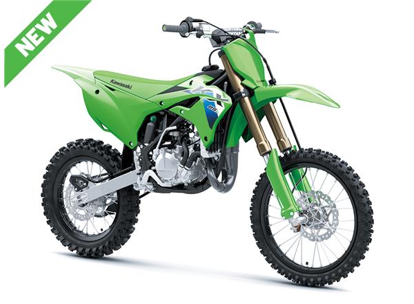 2026 KX85 L