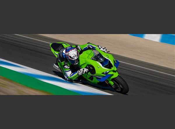 Kawasaki Confirms Pricing For 2026 Range