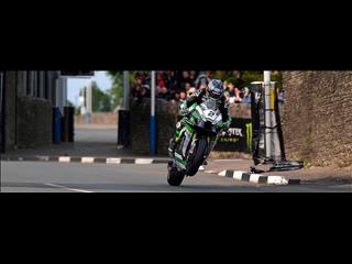Kawasaki UK and David Johnson Remain For Third Consecutive Road Race Campaign
