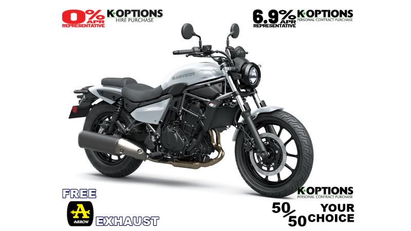 2025 Eliminator 500
