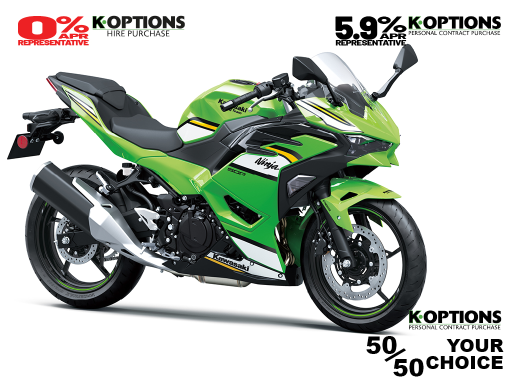 2025 Ninja 500 SE 2025 Ninja 500 SE