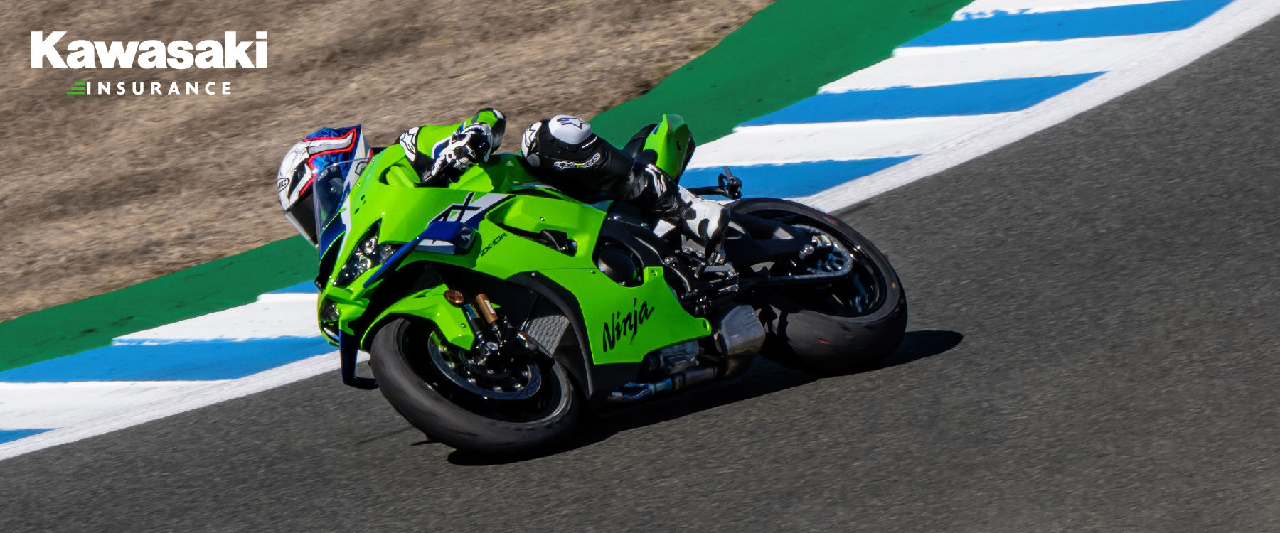 Kawasaki Insurance