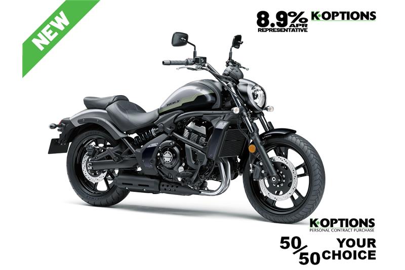 2026 Vulcan S