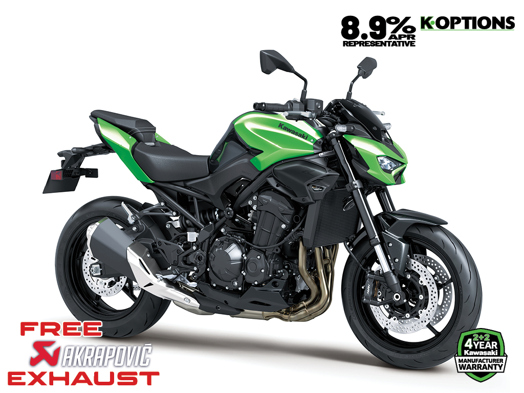 2026 Z900
