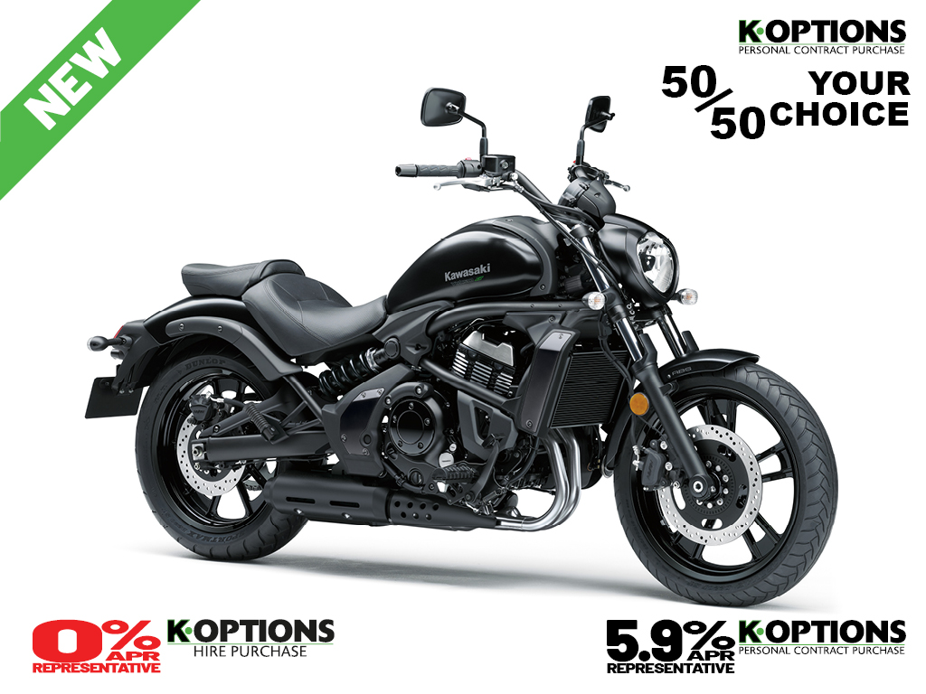 2026 Vulcan S 2026 Vulcan S