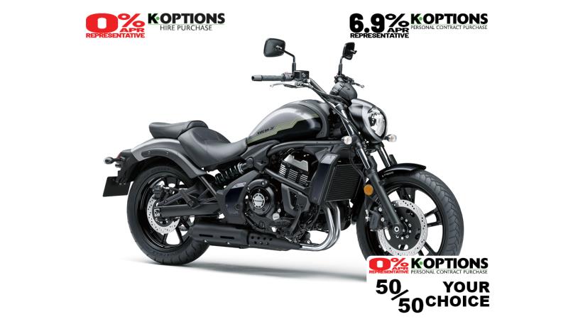 2026 Vulcan S