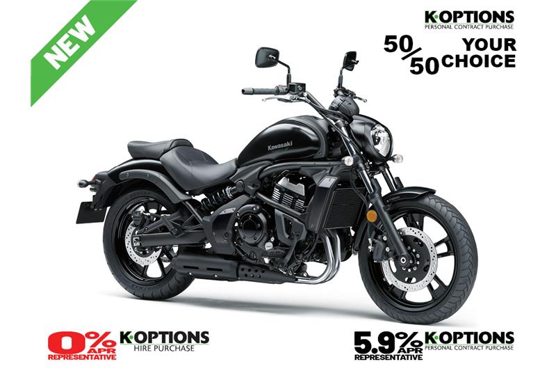 2026 Vulcan S
