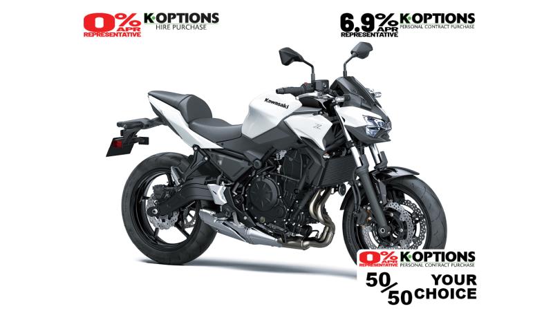 2026 Z650
