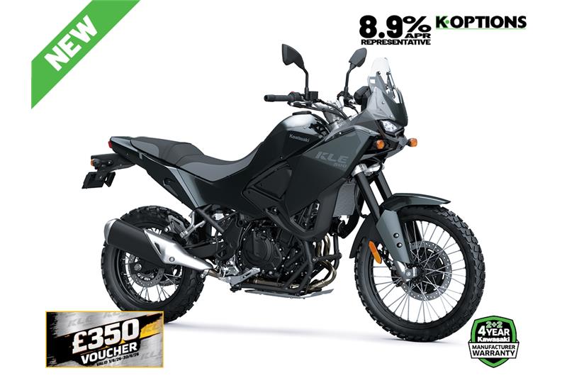 2026 KLE500
