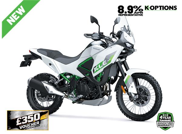 2026 KLE500 SE