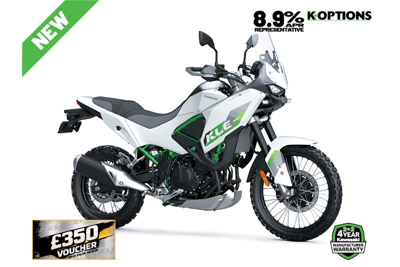 2026 KLE500 SE