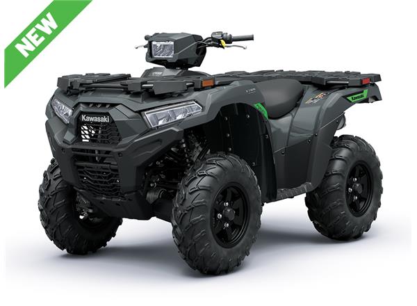 2027 Brute Force 750 EPS