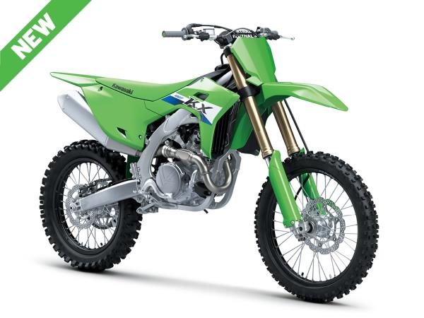 2027 KX450