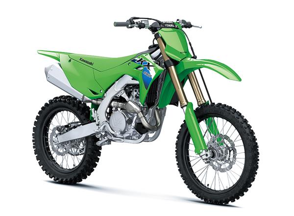 2026 KX450