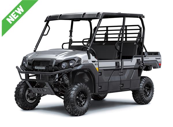 2027 Mule Pro - FXT 1000 LE EPS