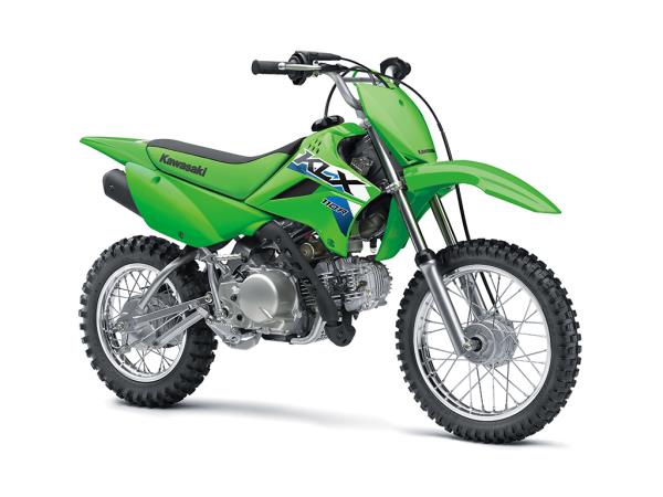 2026 KLX110R