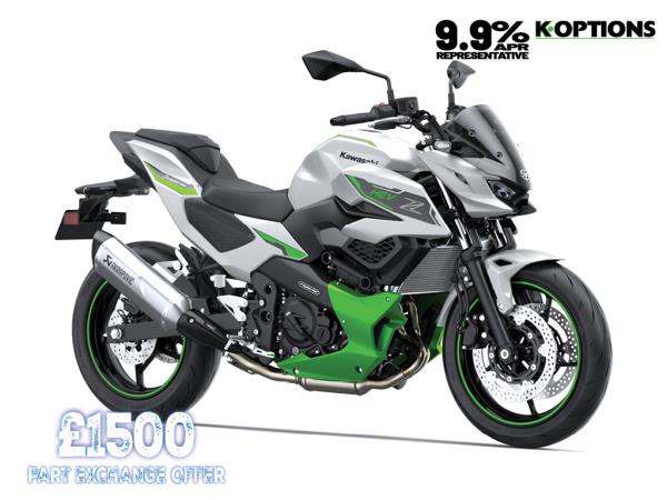 2024 Z 7 Hybrid Performance Listing Image