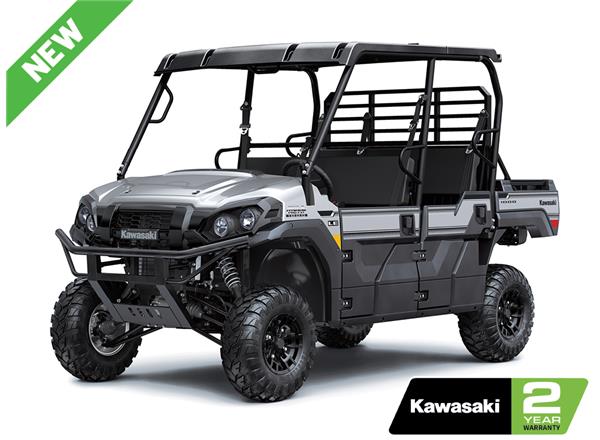 2027 Mule Pro - FXT 1000 LE EPS