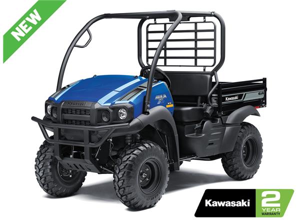 2027 Mule SX 4x4 XC FI
