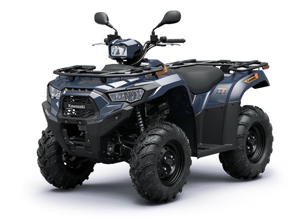 2027 Brute Force 450 EPS T-cat