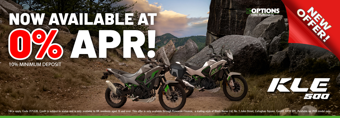 New Finance Offers on Your Next Adventure