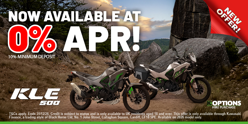 New Finance Offers on Your Next Adventure
