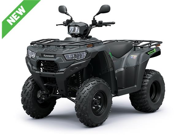 2027 Brute Force 300 T-cat
