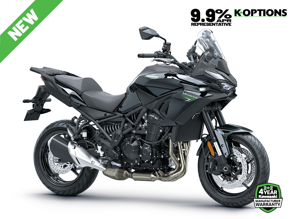 2027 Versys 900