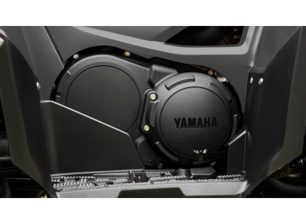 Ultramatic® transmission