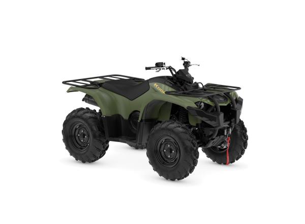 Precise and nimble handling