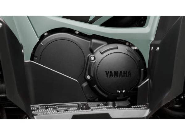 Ultramatic® transmission