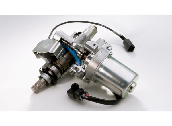 Electric Power Steering (EPS)