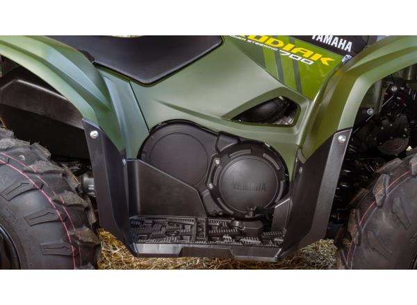 Ultramatic® CVT transmission