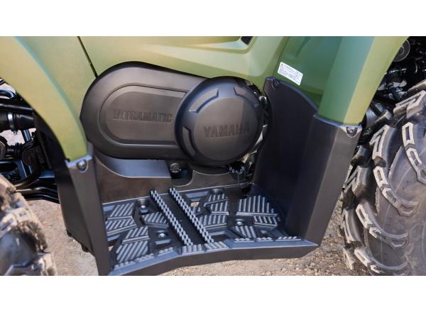 Ultramatic® CVT transmission