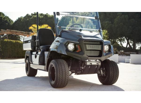 Rugged and durable bodywork