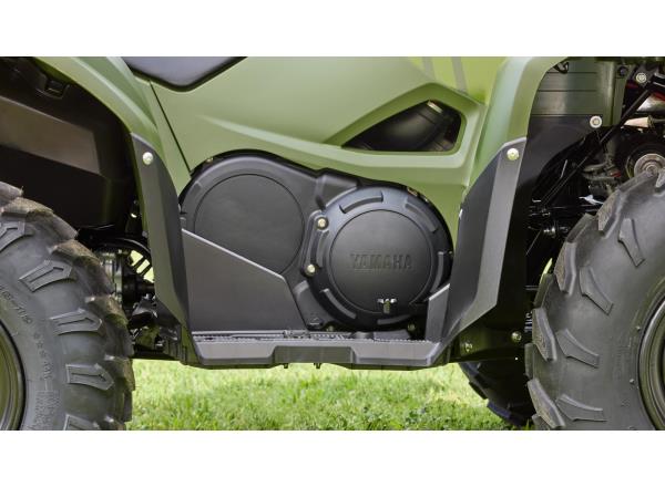 Ultramatic® transmission
