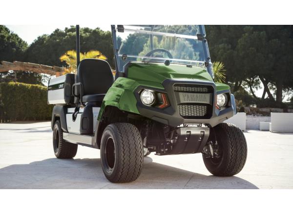 Rugged and durable bodywork