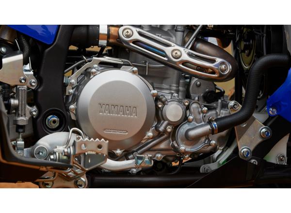 Assist and slipper clutch