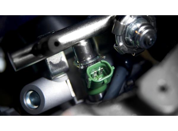 Electronic Fuel Injection