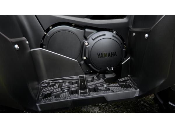 Ultramatic® transmission