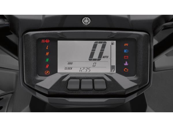 Comprehensive instrumentation