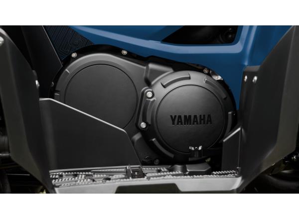 Ultramatic® transmission