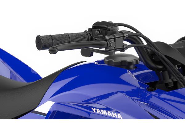 Easy to use and fun to ride