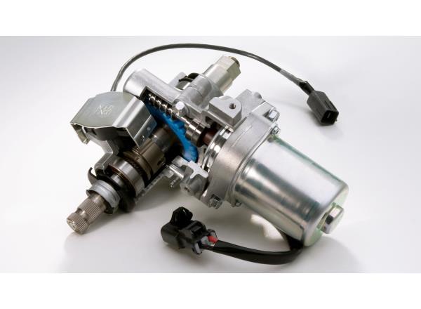 Electric Power Steering (EPS)