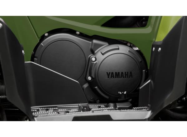 Ultramatic® transmission