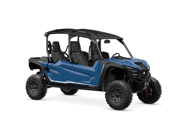 2025 Wolverine® RMAX™4 1000 LE