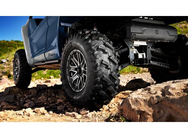 Durability you can count on